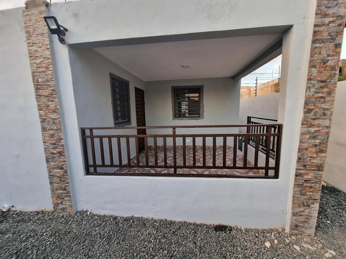 Villa Vacacional Rikheriluz La Romana 0*,  République dominicaine