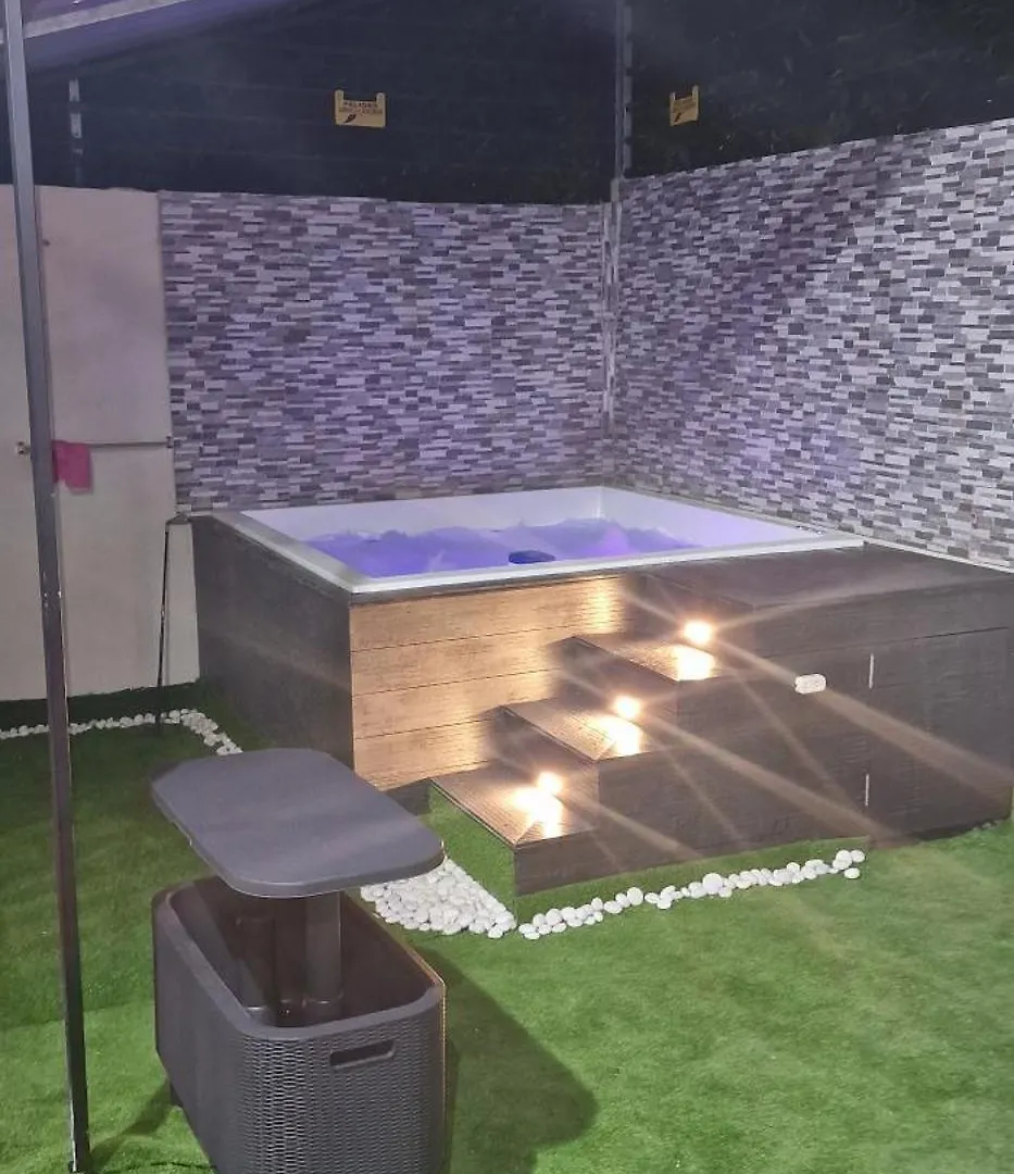 Hébergement de vacances Villa Vacacional Rikheriluz La Romana