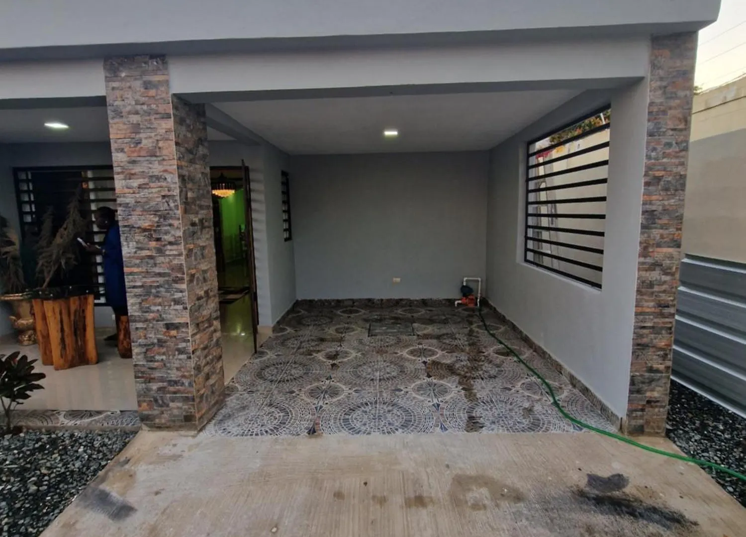 Villa Vacacional Rikheriluz La Romana 0*,